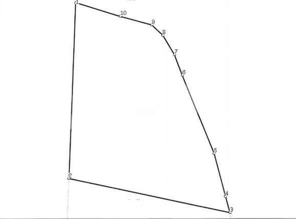 Teren de vânzare Centura - 155707TV | BLITZ Bistriţa | Poza2