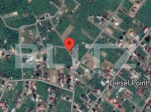 Teren de vânzare Centura - 155707TV | BLITZ Bistriţa | Poza1