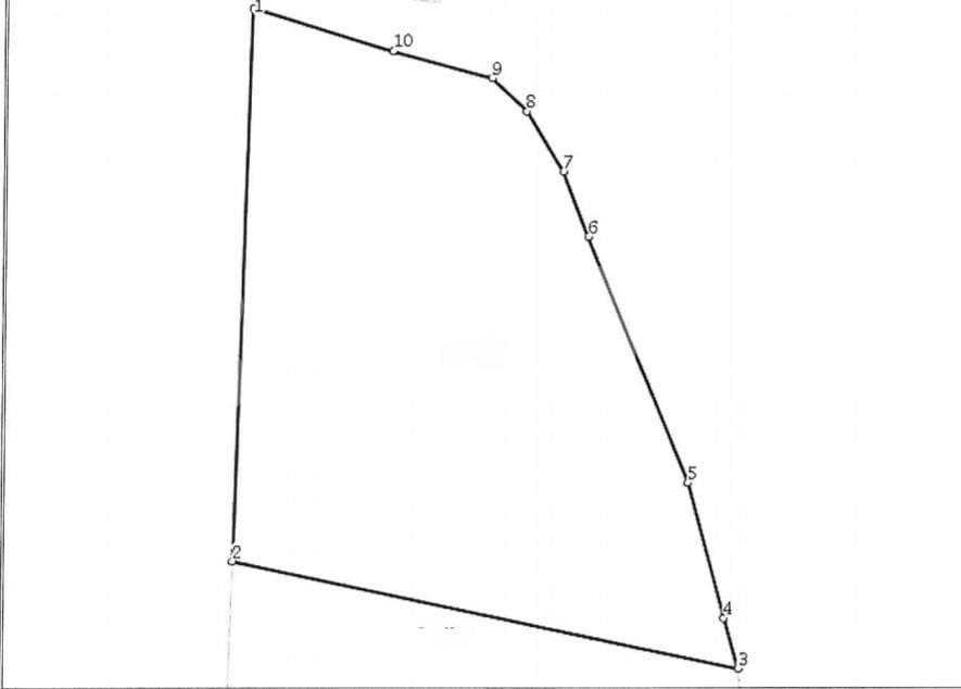 Teren de vânzare Centura - 155707TV | BLITZ Bistriţa | Poza2