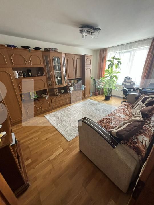 Apartament de vânzare 2 camere Sud - 155718AV | BLITZ Bistriţa | Poza4