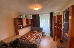 Garsoniera 28 mp utili, parter 