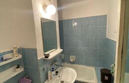 Garsoniera 28 mp utili, parter 