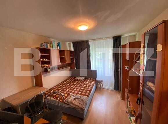 Garsonieră de vânzare Sud-Vest - 155726AV | BLITZ Bistriţa | Poza1