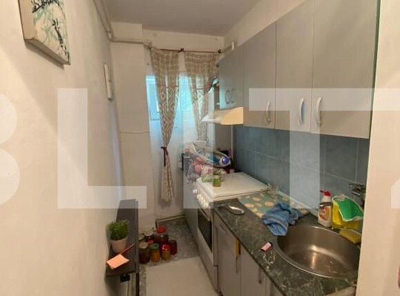 Garsonieră de vânzare Sud-Vest - 155726AV | BLITZ Bistriţa | Poza2