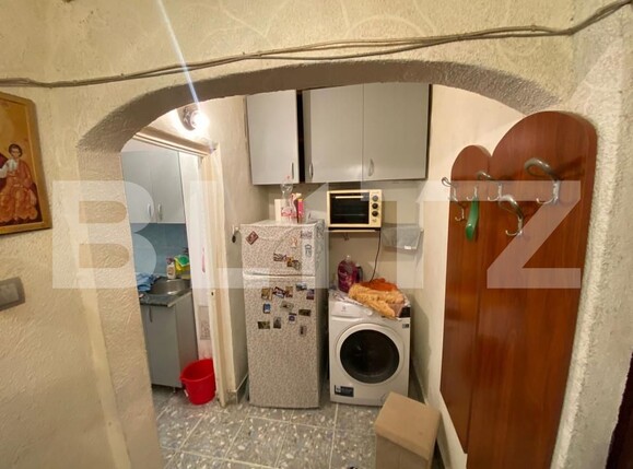 Garsonieră de vânzare Sud-Vest - 155726AV | BLITZ Bistriţa | Poza3