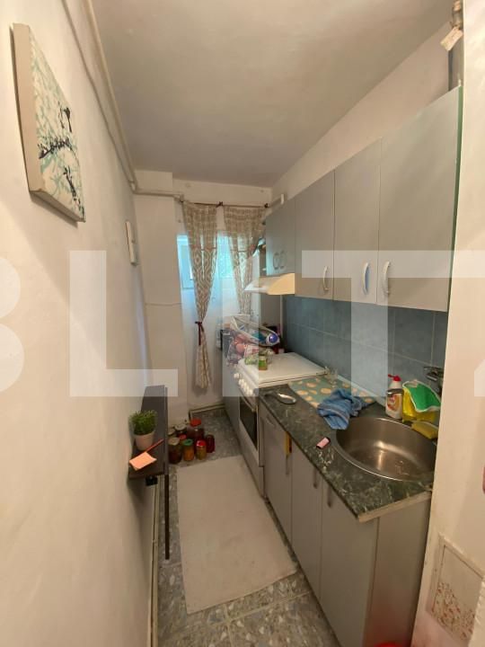 Garsonieră de vânzare Sud-Vest - 155726AV | BLITZ Bistriţa | Poza2