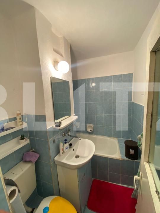 Garsonieră de vânzare Sud-Vest - 155726AV | BLITZ Bistriţa | Poza4