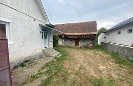 Casa individuala, 1049 mp teren, Domnesti, 18 km de oras.