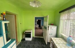 Casa individuala, 1049 mp teren, Domnesti, 18 km de oras.