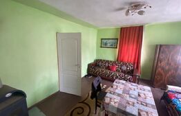 Casa individuala, 1049 mp teren, Domnesti, 18 km de oras.