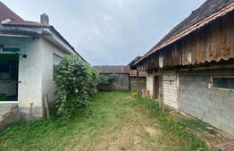 Casa individuala, 1049 mp teren, Domnesti, 18 km de oras.