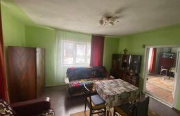 Casa individuala, 1049 mp teren, Domnesti, 18 km de oras.