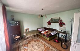 Casa individuala, 1049 mp teren, Domnesti, 18 km de oras.