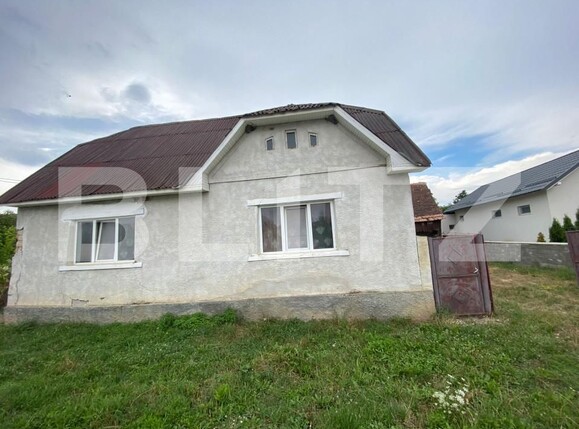 Casa de vânzare 3 camere Sud - 155745CV | BLITZ Bistriţa | Poza1