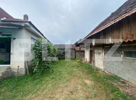 Casa de vânzare 3 camere Sud - 155745CV | BLITZ Bistriţa | Poza3