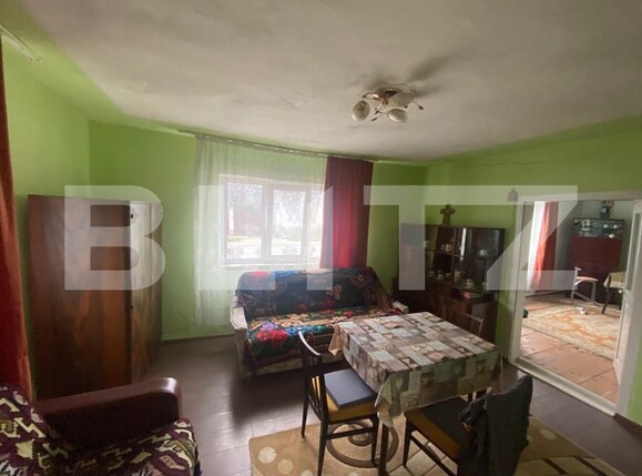 Casa de vânzare 3 camere Sud - 155745CV | BLITZ Bistriţa | Poza8