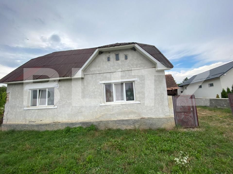 Casa de vânzare 3 camere Sud - 155745CV | BLITZ Bistriţa | Poza1