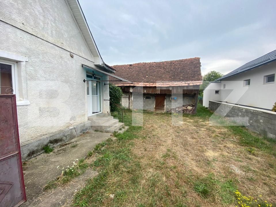 Casa de vânzare 3 camere Sud - 155745CV | BLITZ Bistriţa | Poza2