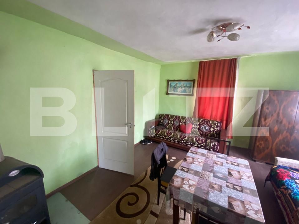 Casa de vânzare 3 camere Sud - 155745CV | BLITZ Bistriţa | Poza6