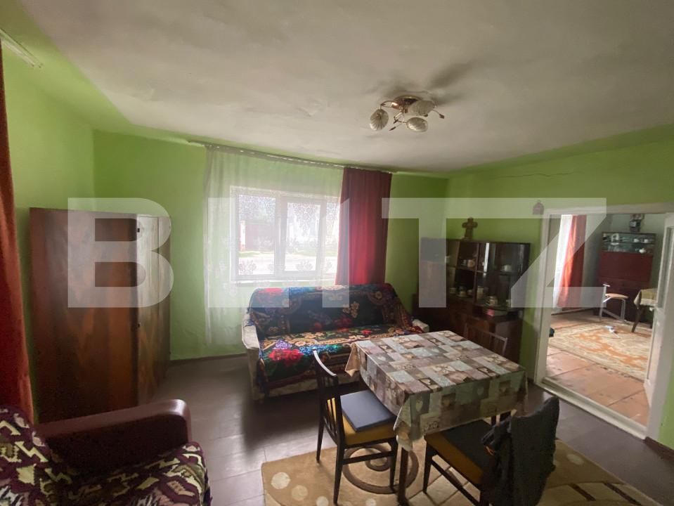 Casa de vânzare 3 camere Sud - 155745CV | BLITZ Bistriţa | Poza8