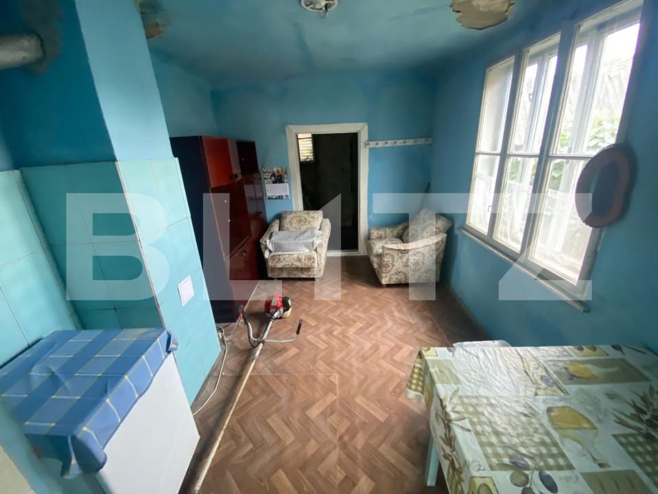 Casa de vânzare 3 camere Sud - 155745CV | BLITZ Bistriţa | Poza5