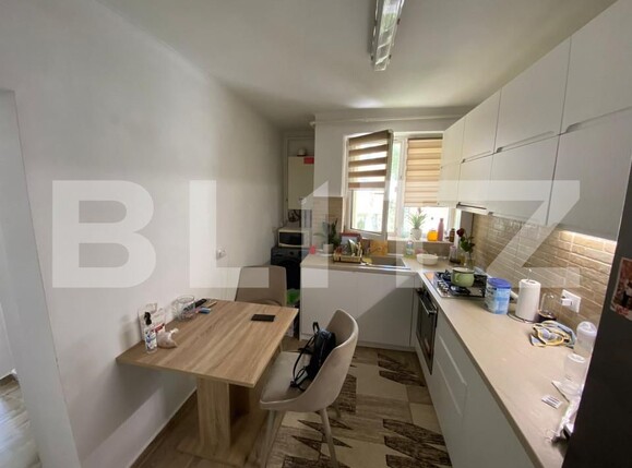 Apartament de vânzare 4 camere Sud-Vest - 155746AV | BLITZ Bistriţa | Poza1