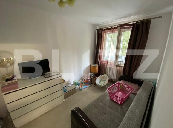 Apartament de vânzare 4 camere Sud-Vest - 155746AV | BLITZ Bistriţa | Poza5