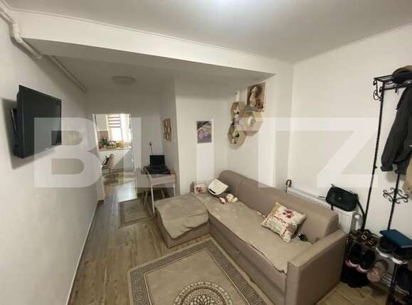 Apartament de vânzare 4 camere Sud-Vest - 155746AV | BLITZ Bistriţa | Poza2
