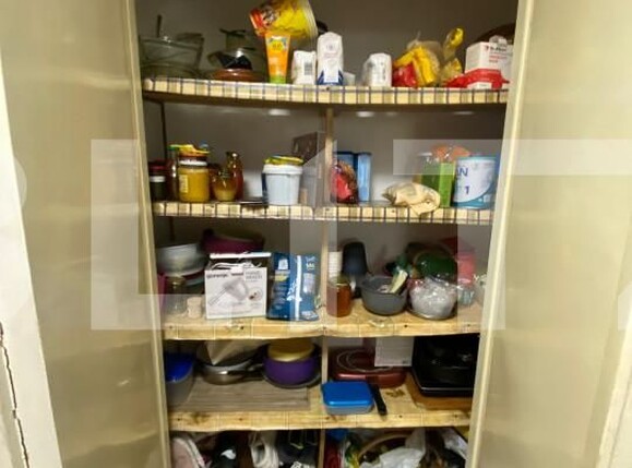 Apartament de vânzare 4 camere Sud-Vest - 155746AV | BLITZ Bistriţa | Poza9