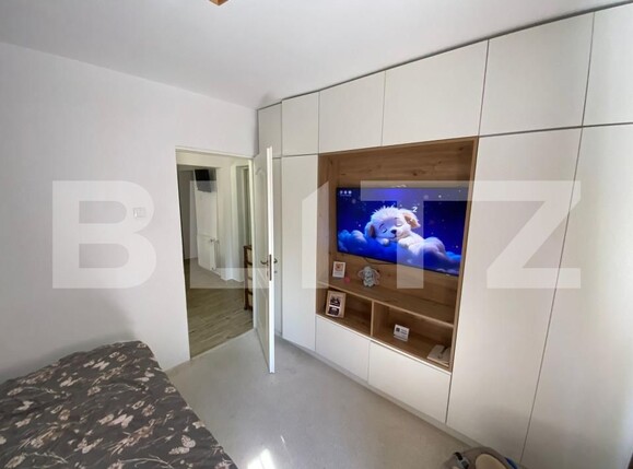 Apartament de vânzare 4 camere Sud-Vest - 155746AV | BLITZ Bistriţa | Poza4
