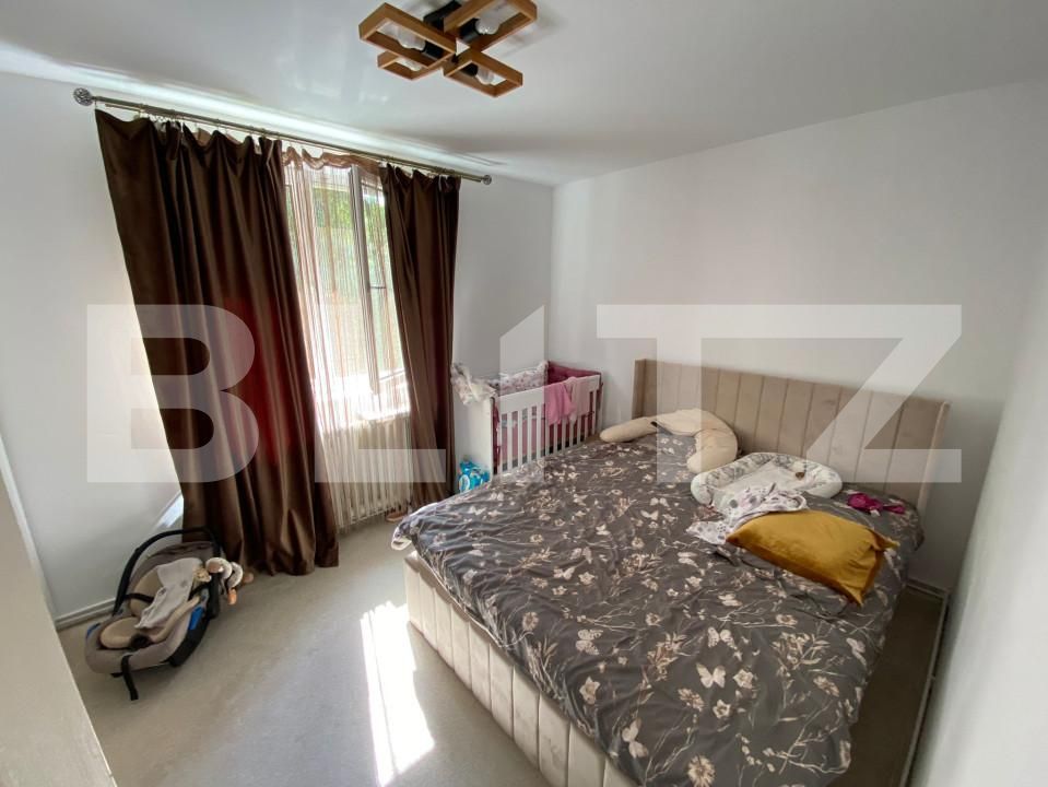 Apartament de vânzare 4 camere Sud-Vest - 155746AV | BLITZ Bistriţa | Poza3