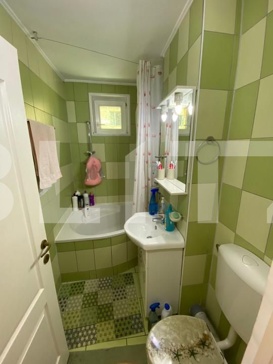 Apartament de vânzare 4 camere Sud-Vest - 155746AV | BLITZ Bistriţa | Poza10