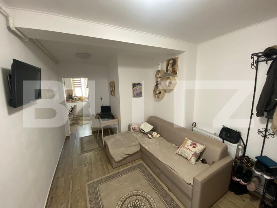 Apartament de vânzare 4 camere Sud-Vest - 155746AV | BLITZ Bistriţa | Poza2