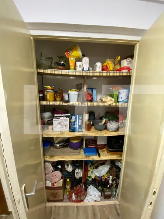 Apartament de vânzare 4 camere Sud-Vest - 155746AV | BLITZ Bistriţa | Poza9