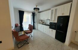 Apartament de 2 camere, parcare inclusă, Zona ISU 