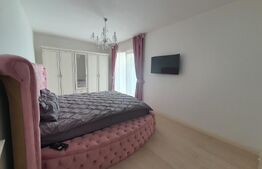 Apartament de 2 camere, parcare inclusă, Zona ISU 