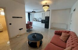 Apartament de 2 camere, parcare inclusă, Zona ISU 