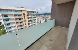 Apartament de 2 camere, parcare inclusă, Zona ISU 