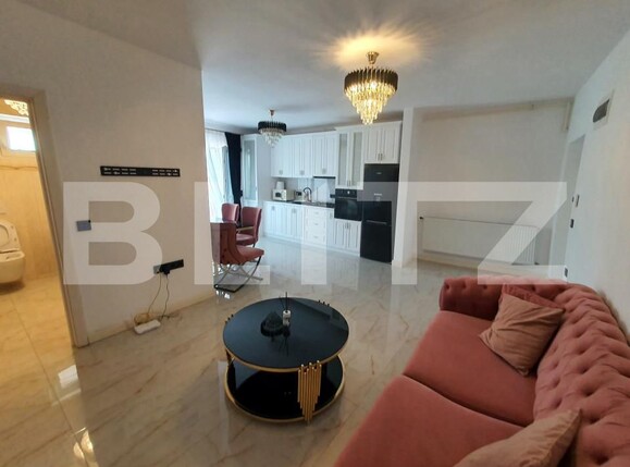 Apartament de vânzare 2 camere Independenței - 155753AV | BLITZ Bistriţa | Poza6