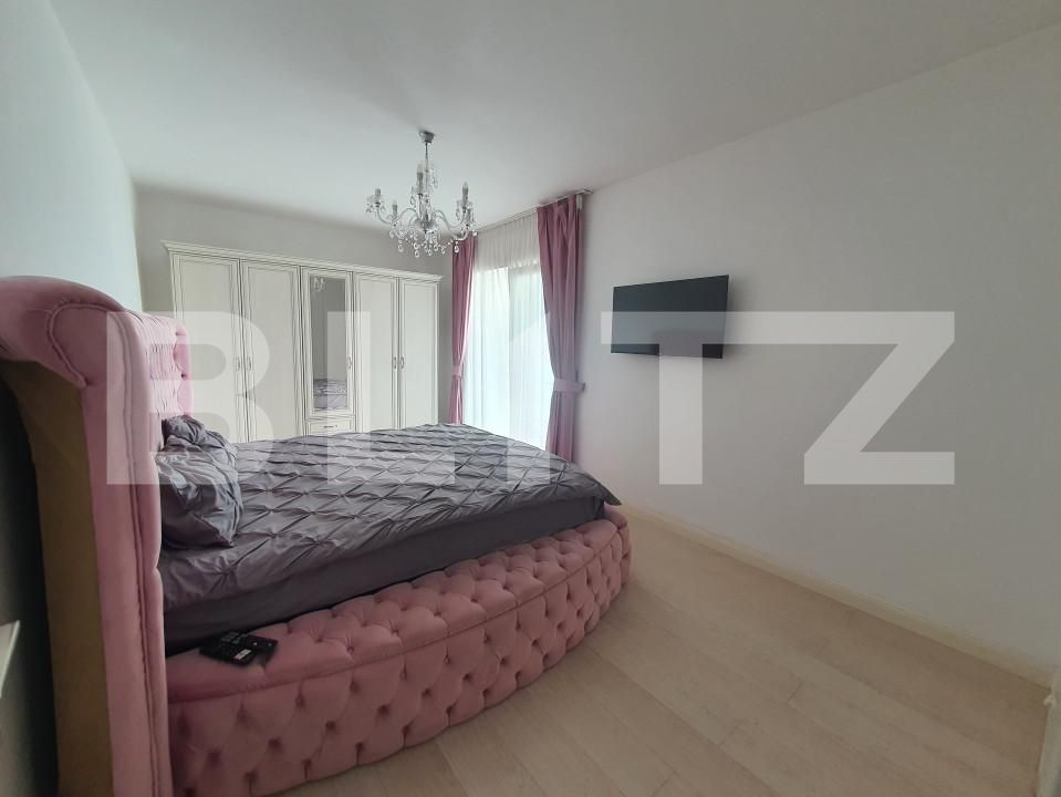 Apartament de vânzare 2 camere Independenței - 155753AV | BLITZ Bistriţa | Poza1
