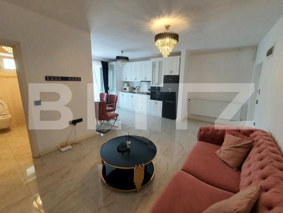 Apartament de vânzare 2 camere Independenței - 155753AV | BLITZ Bistriţa | Poza6