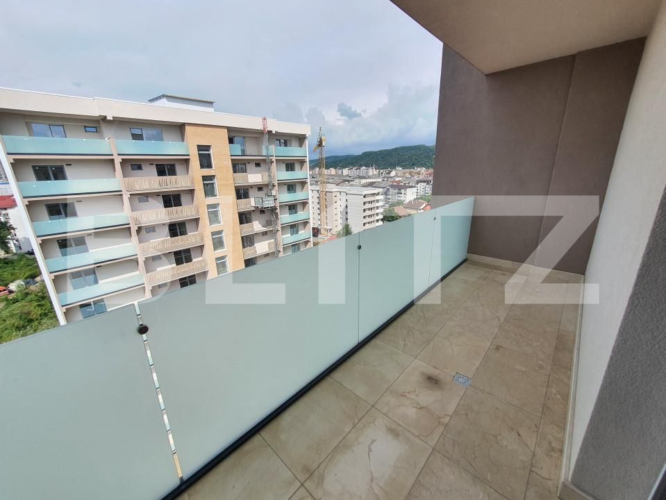 Apartament de vânzare 2 camere Independenței - 155753AV | BLITZ Bistriţa | Poza4