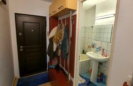 Apartament de 1 camera, 40mp utili, etaj 1, Dragos Voda 