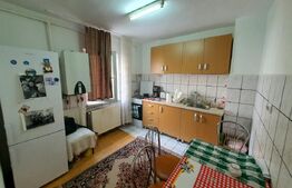 Apartament de 1 camera, 40mp utili, etaj 1, Dragos Voda 