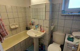 Apartament de 1 camera, 40mp utili, etaj 1, Dragos Voda 