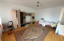 Apartament de 1 camera, 40mp utili, etaj 1, Dragos Voda 