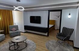 Apartament 2 camere, zona CENTRALA, loc de parcare.