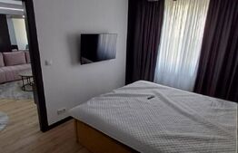 Apartament 2 camere, zona CENTRALA, loc de parcare.