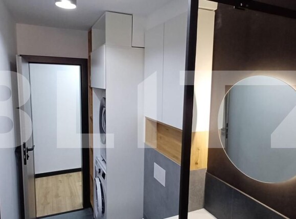 Apartament de închiriat 2 camere Central - 155758AI | BLITZ Bistriţa | Poza5