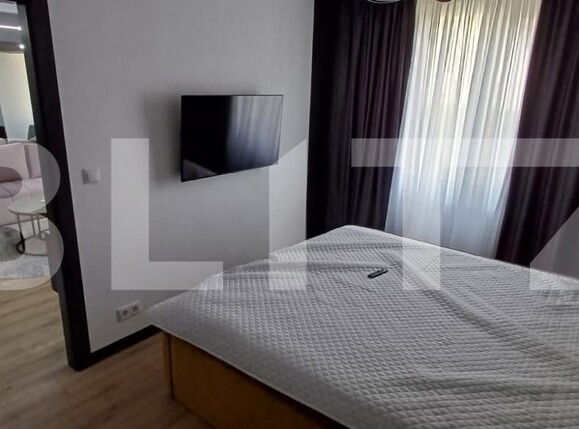 Apartament de închiriat 2 camere Central - 155758AI | BLITZ Bistriţa | Poza2